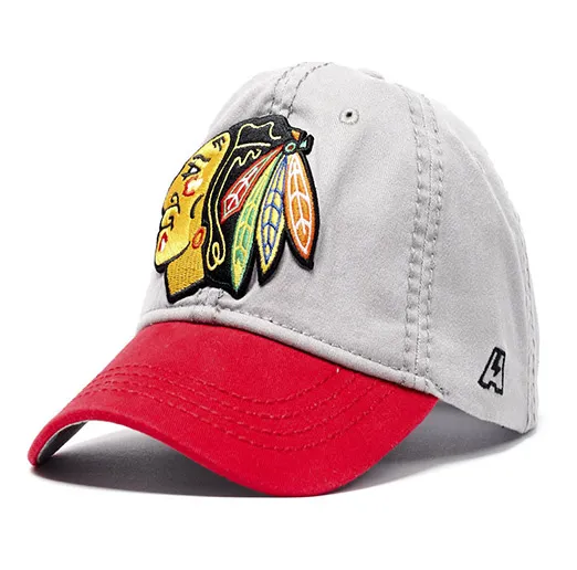 Бейсболка Chicago Blackhawks арт. 29060