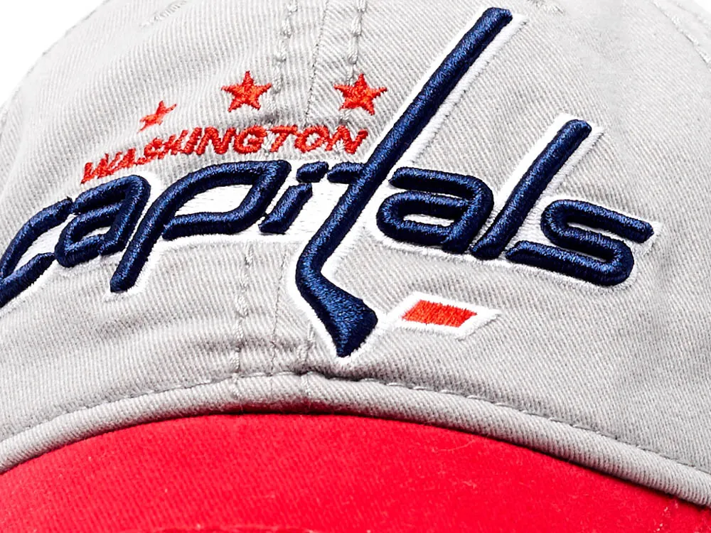 Бейсболка Washington Capitals арт. 29058