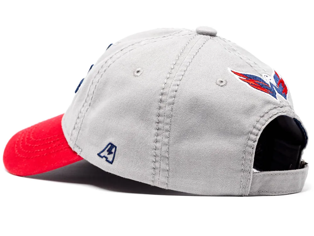 Бейсболка Washington Capitals арт. 29058