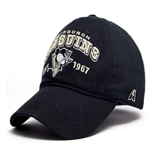 Бейсболка Pittsburgh Penguins арт. 29038