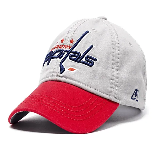 Бейсболка Washington Capitals арт. 29058