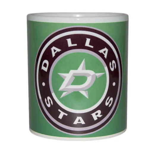 Кружка Dallas Stars