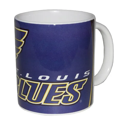 Кружка St. Louis Blues