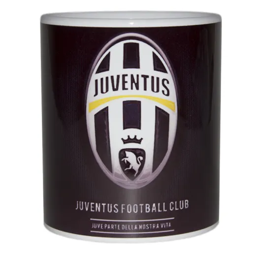 Кружка FC Juventus