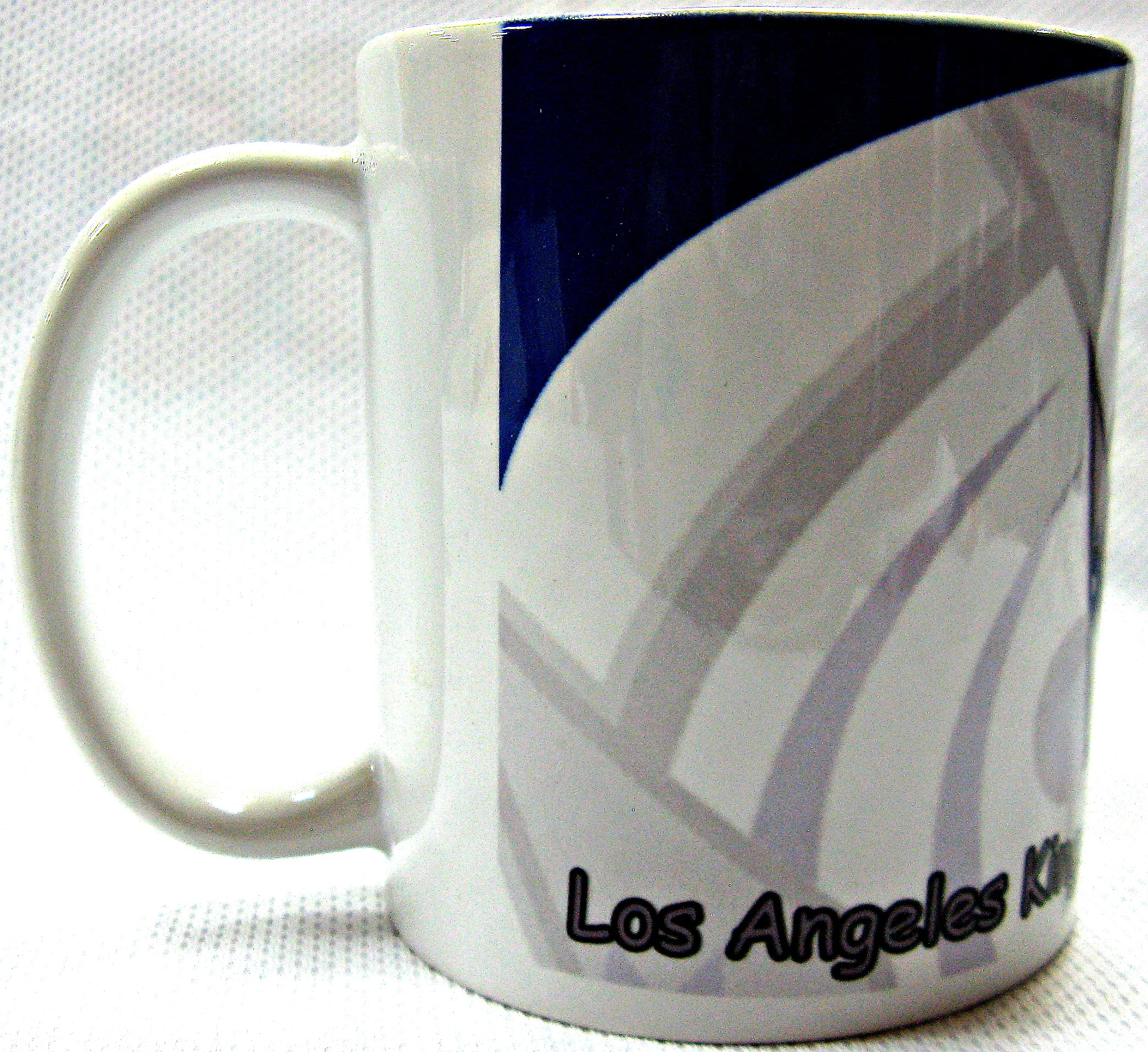 Кружка Los Angeles Kings