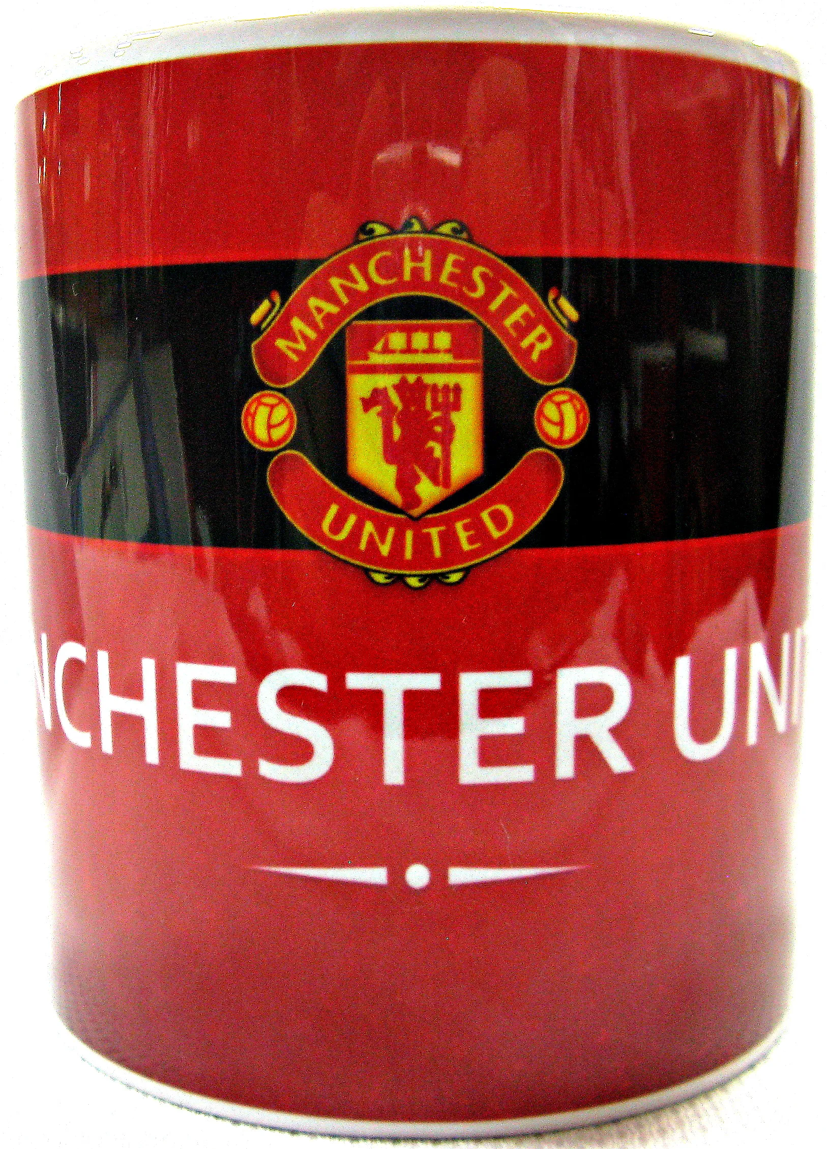 Кружка FC Manchester United
