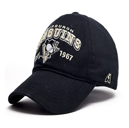 Бейсболка Pittsburgh Penguins арт. 29024