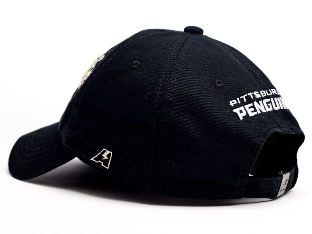 Бейсболка Pittsburgh Penguins арт. 29024
