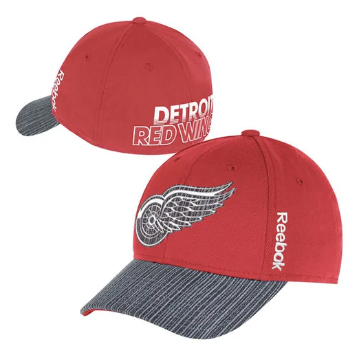 Бейсболка Детройт-08 Reebok