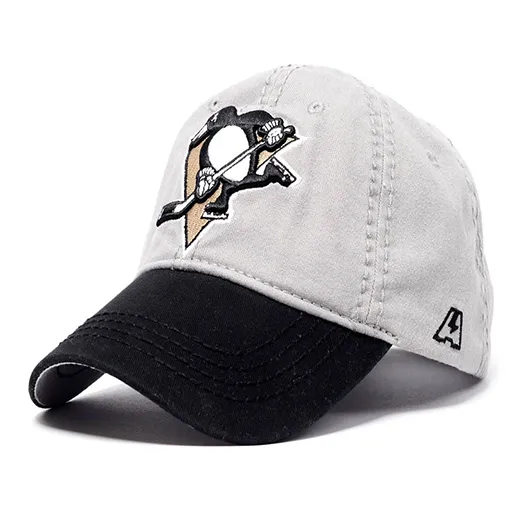 Бейсболка Pittsburgh Penguins подростковая, арт. 29067