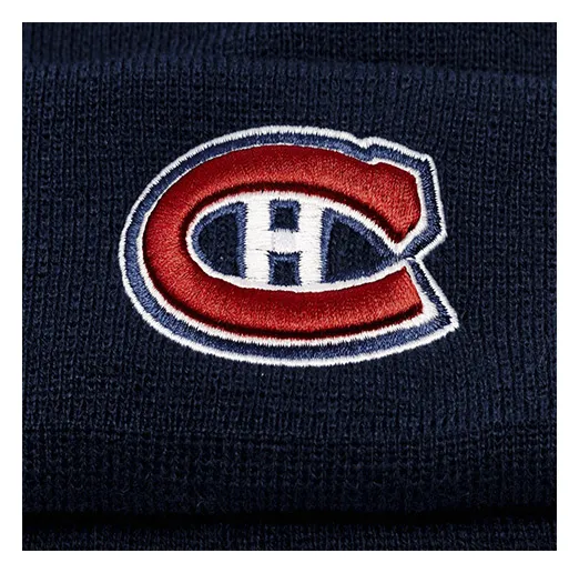 Шапка Montreal Canadiens арт. 59012