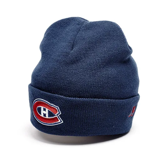 Шапка Montreal Canadiens арт. 59012