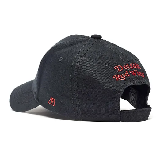 Бейсболка Detroit Red Wings, арт. 29090