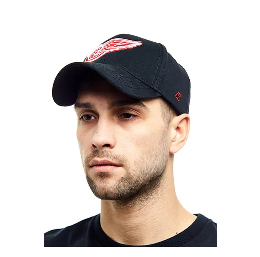 Бейсболка Detroit Red Wings, арт. 29090