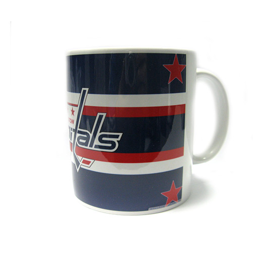 Кружка Washington Capitals