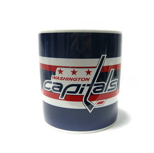 Кружка Washington Capitals