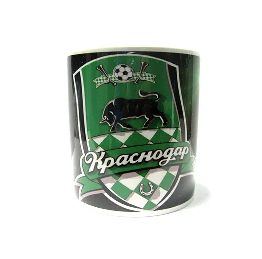 Кружка ФК Краснодар