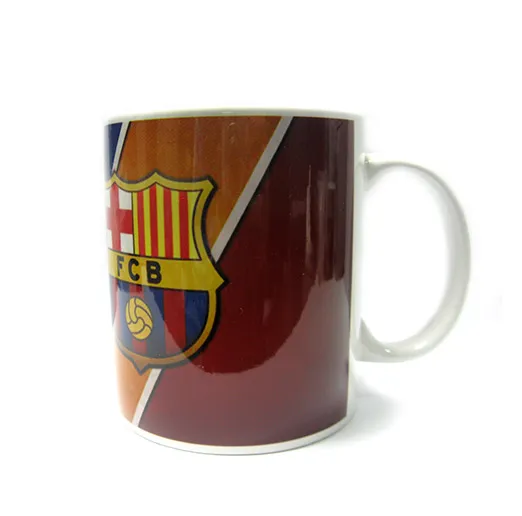 Кружка FC Barcelona 2