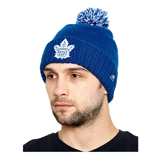 Шапка Toronto Maple Leafs, арт. 59041