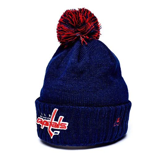 Шапка Washington Capitals, арт. 59040