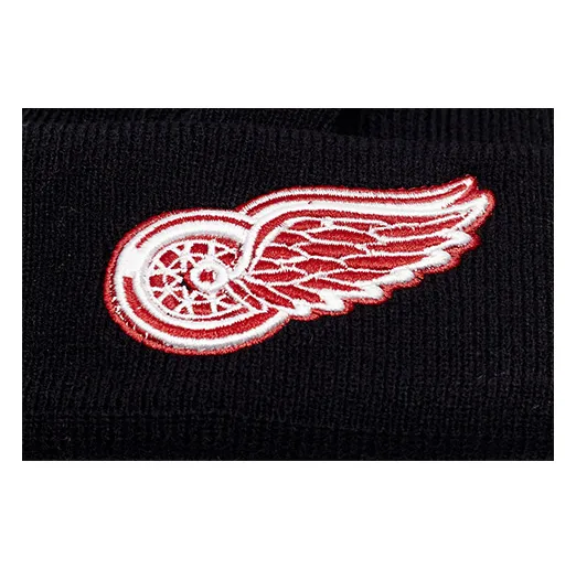 Шапка Detroit Red Wings, арт. 59003