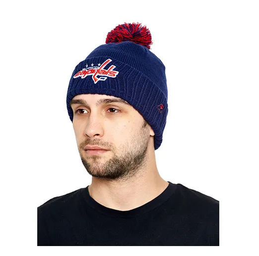Шапка Washington Capitals, арт. 59040