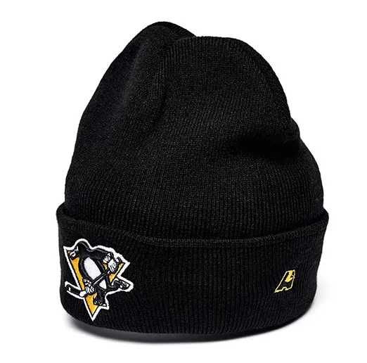 Шапка Pittsburgh Penguins, арт. 59052