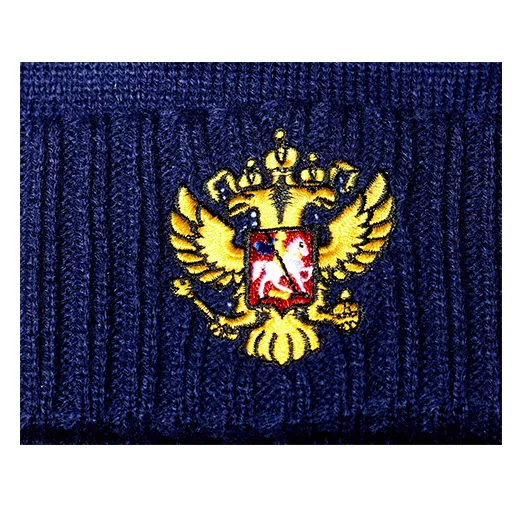 Шапка Россия, арт. 11338