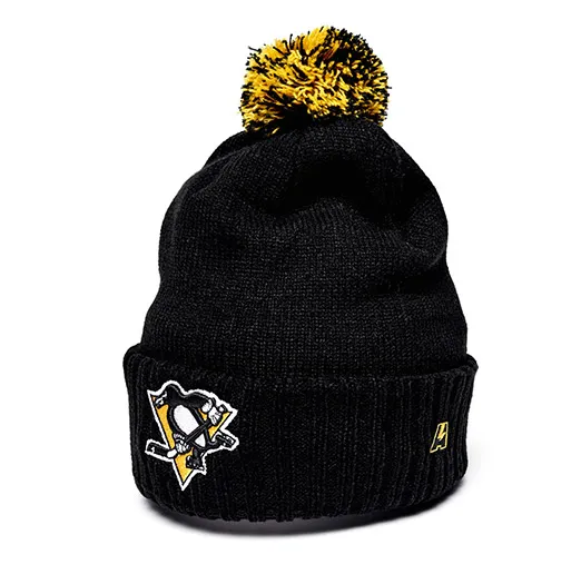 Шапка Pittsburgh Penguins, арт. 59043