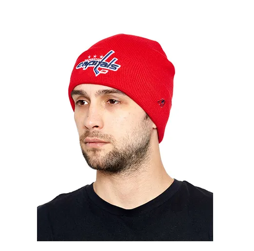 Шапка Washington Capitals, арт. 59053