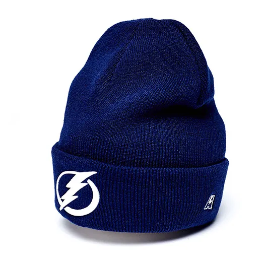 Шапка Tampa Bay Lightning, арт. 59054