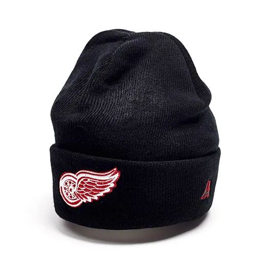 Шапка Detroit Red Wings, арт. 59003