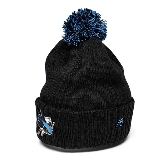 Шапка San Jose Sharks, арт. 59045