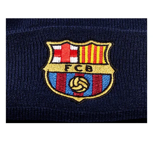 Шапка FC Barcelona, арт. 115111