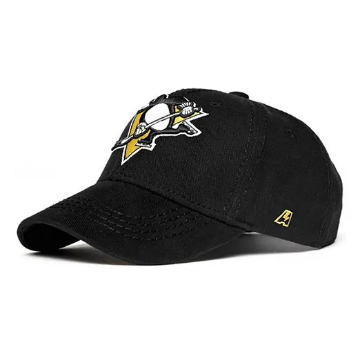 Бейсболка Pittsburgh Penguins, арт. 28120