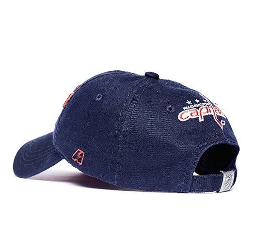 Бейсболка Washington Capitals, арт. 12811