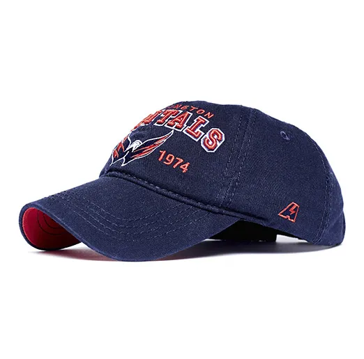 Бейсболка Washington Capitals, арт. 12811