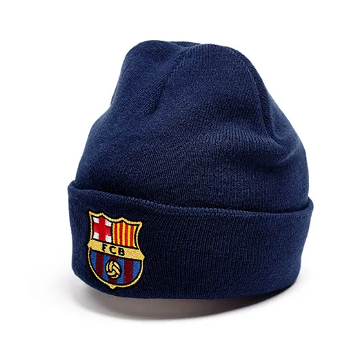 Шапка FC Barcelona, арт. 115111