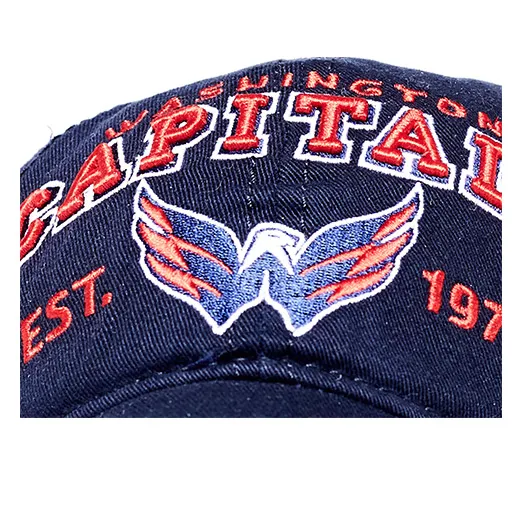 Бейсболка Washington Capitals, арт. 12811