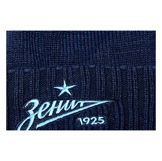 Шапка ФК Зенит, арт. 115200