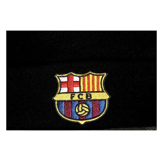 Шапка FC Barcelona, арт. 115112