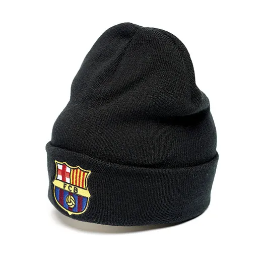 Шапка FC Barcelona, арт. 115112