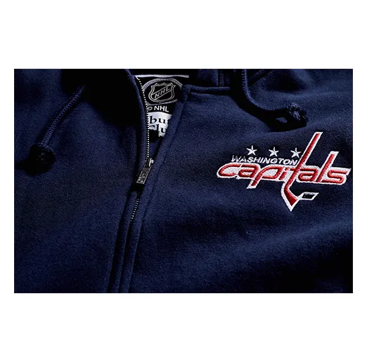 Толстовка Washington Capitals, арт. 36010
