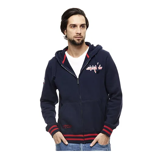 Толстовка Washington Capitals, арт. 36010