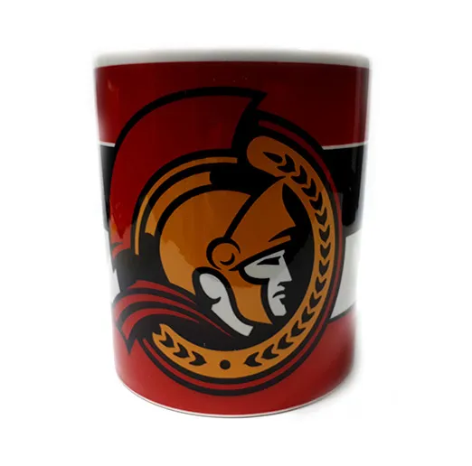 Кружка Ottawa Senators