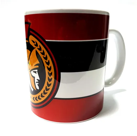 Кружка Ottawa Senators
