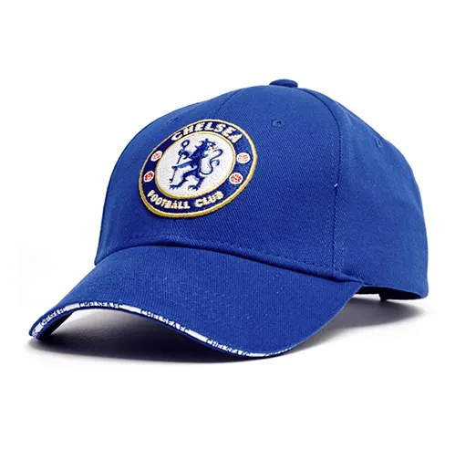 Бейсболка FC Chelsea, арт. 09003