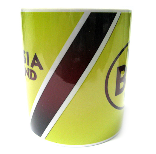 Кружка FC Borussia Dortmund