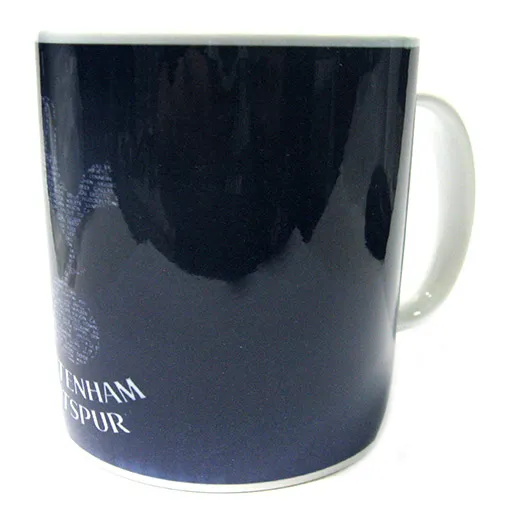 Кружка FC Tottenham Hotspur