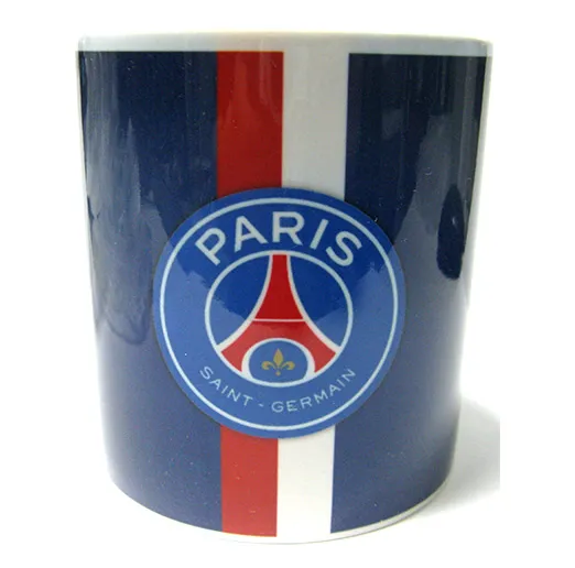 Кружка FC PSG